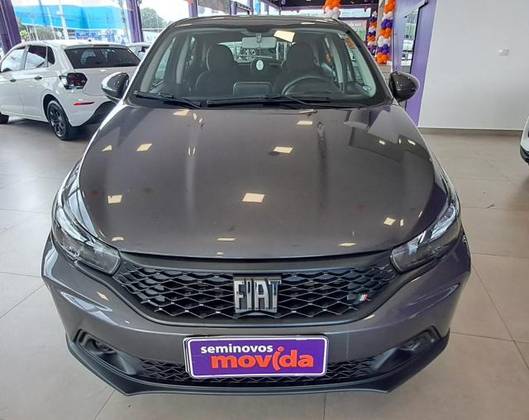 FIAT ARGO 1.0 FIREFLY FLEX DRIVE MANUAL FIAT ARGO 1.0 FIREFLY FLEX DRIVE MANUAL